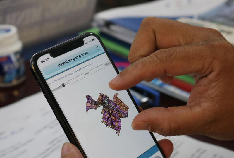 Tra Cứu Thửa Đất Online: Cách "Soi" Quy Hoạch Nhanh Và Chính Xác Nhất