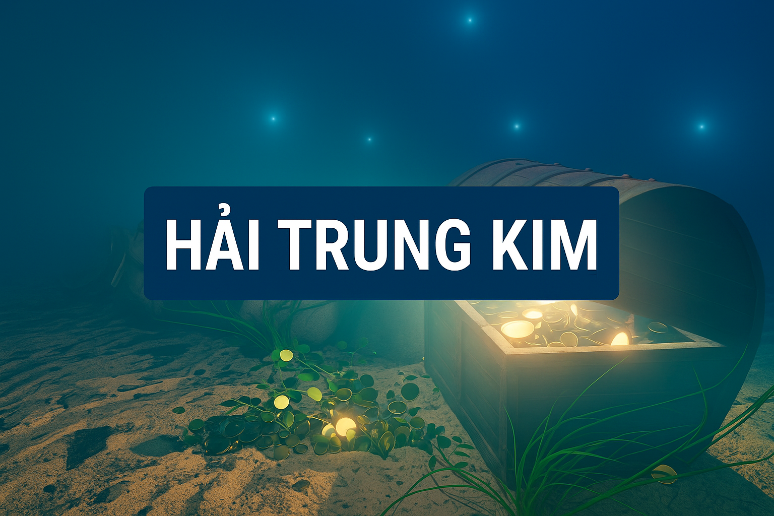 Mệnh Hải Trung Kim - Giải Mã Các Yếu Tố Phong Thủy Giúp Tăng Cường May Mắn Và Tài Lộc