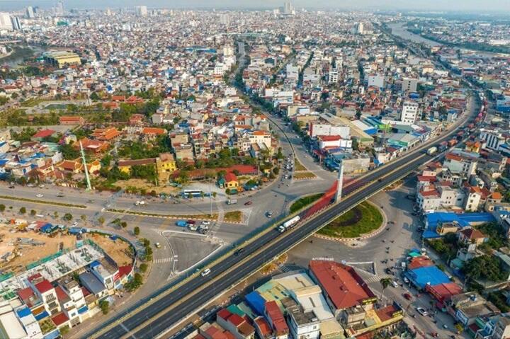Hải Phòng Sáp Nhập Với Tỉnh Nào? Lưu Ý Khi Đầu Tư BĐS Hải Phòng Sau Sáp Nhập