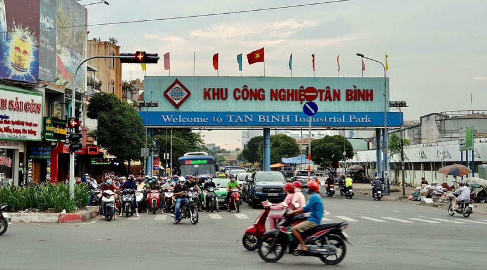 Khu Công Nghiệp Tân Bình Ở Đâu? Thị Trường Nhà Cho Thuê Gần Khu Công Nghiệp Tân Bình