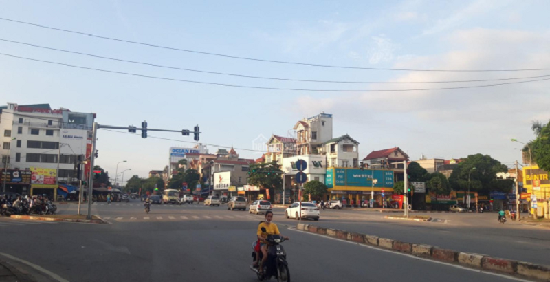 Ngã Tư Xuân Mai Ở Đâu? Cập Nhật Giá BĐS Gần Ngã Tư Xuân Mai