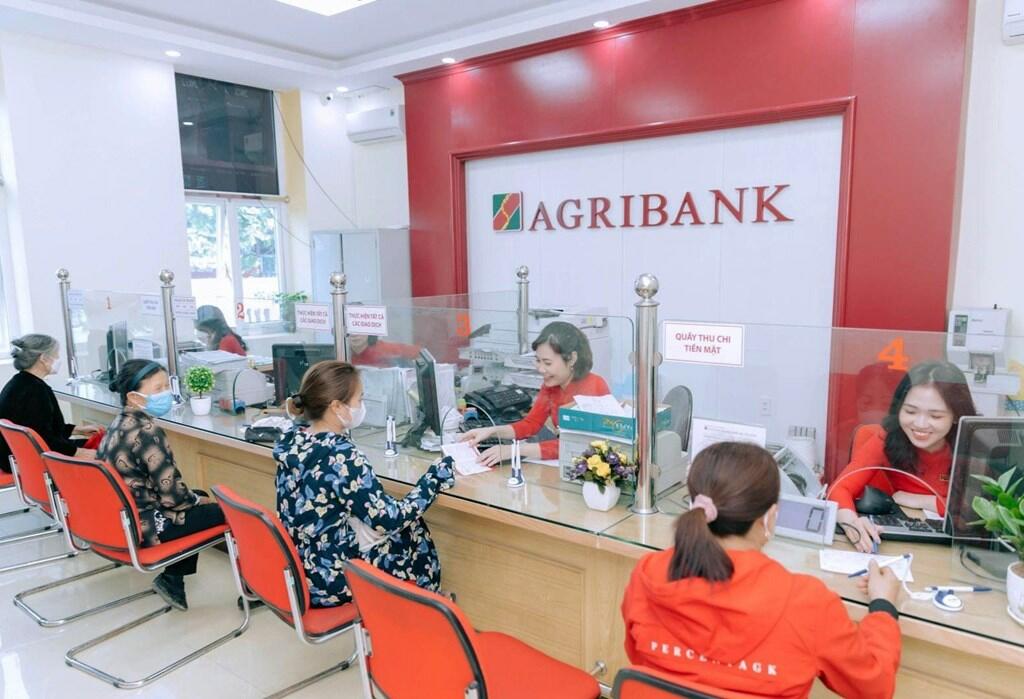 Vay Ngân Hàng Agribank 200 Triệu Lãi Suất Bao Nhiêu?