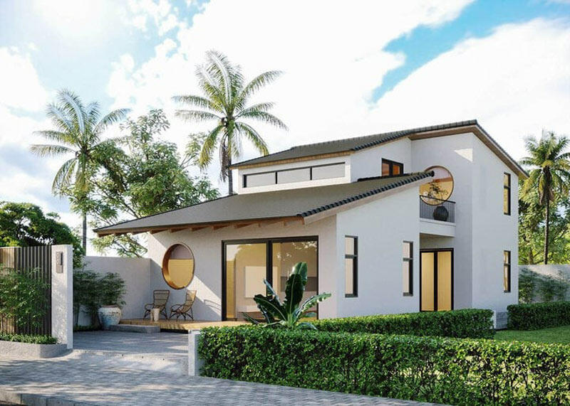 Tại Sao Nhà Cấp 4 Được Yêu Thích? Kinh Nghiệm Mua Nhà Cấp 4 Giá Rẻ