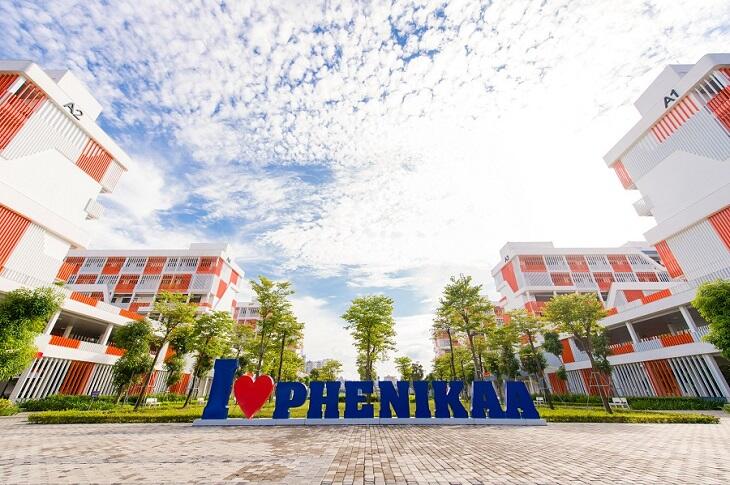 Sinh Viên Đại Học Phenikaa Nên Thuê Trọ Ở Đâu Rẻ Và Tiện?