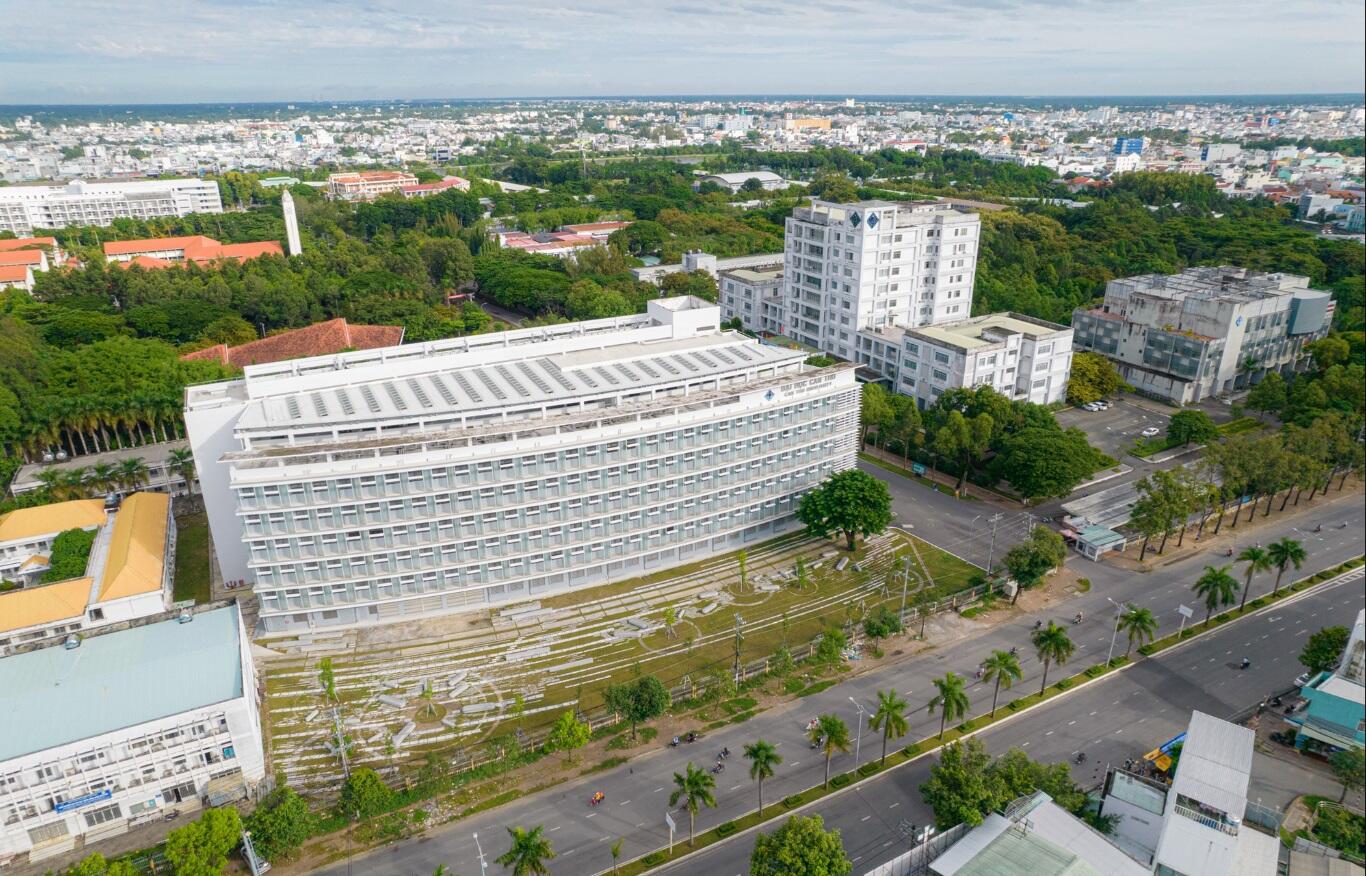 Nhà Trọ Giá Rẻ Cho Tân Sinh Viên Đại Học Cần Thơ 2024