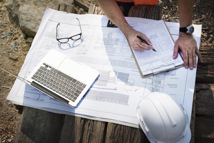 Cập Nhật Thủ Tục Xin Giấy Phép Xây Dựng Mới Nhất
