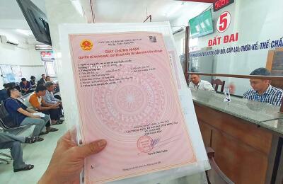 Luật Thừa Kế Đất Đai Cho Con 2025: Cách Chia, Điều Kiện Và Thủ Tục Theo Quy Định Mới Nhất