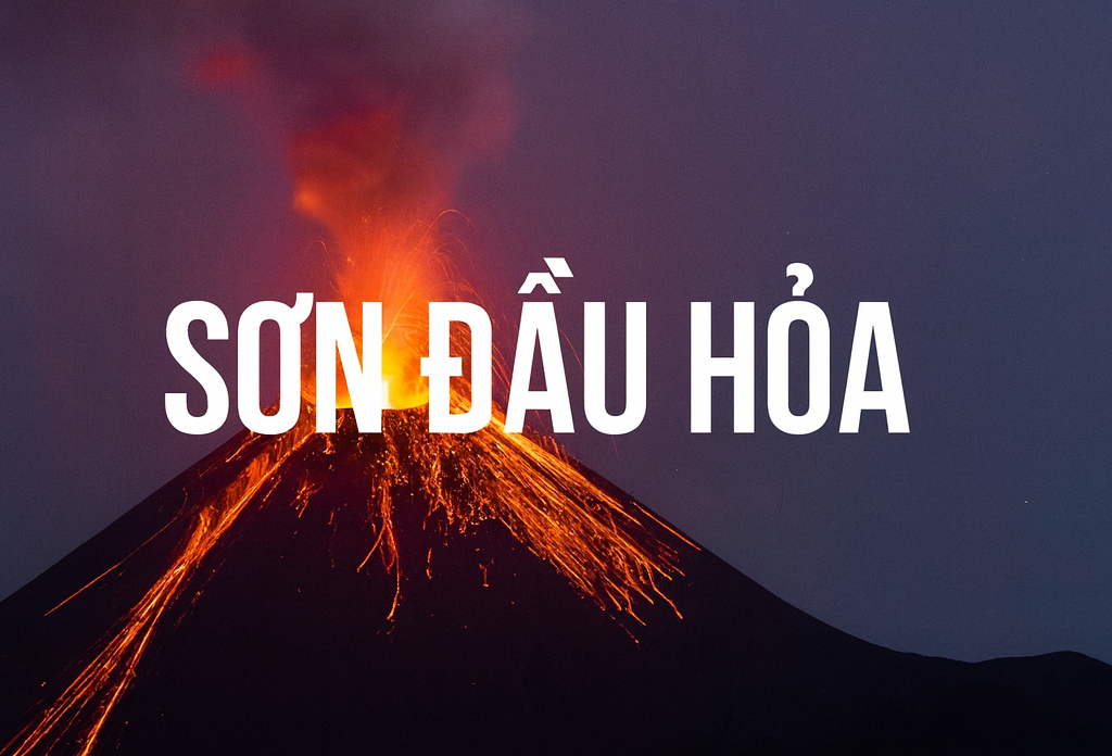 Mệnh Sơn Đầu Hỏa Là Gì? Giải Mã Vận Mệnh Tuổi Giáp Tuất 1994 và Ất Hợi 1995