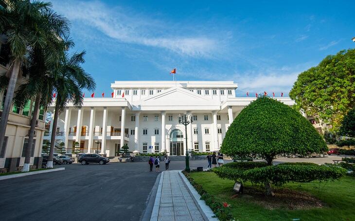 Hướng Dẫn Tìm Thuê Trọ Gần Trường Đại Học Hà Nội