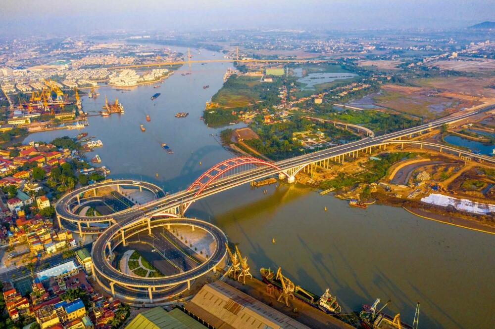 Cập Nhật Bảng Giá Đất Hải Phòng Mới Nhất 2025, Giá Đất Ở Đâu Tăng Mạnh?