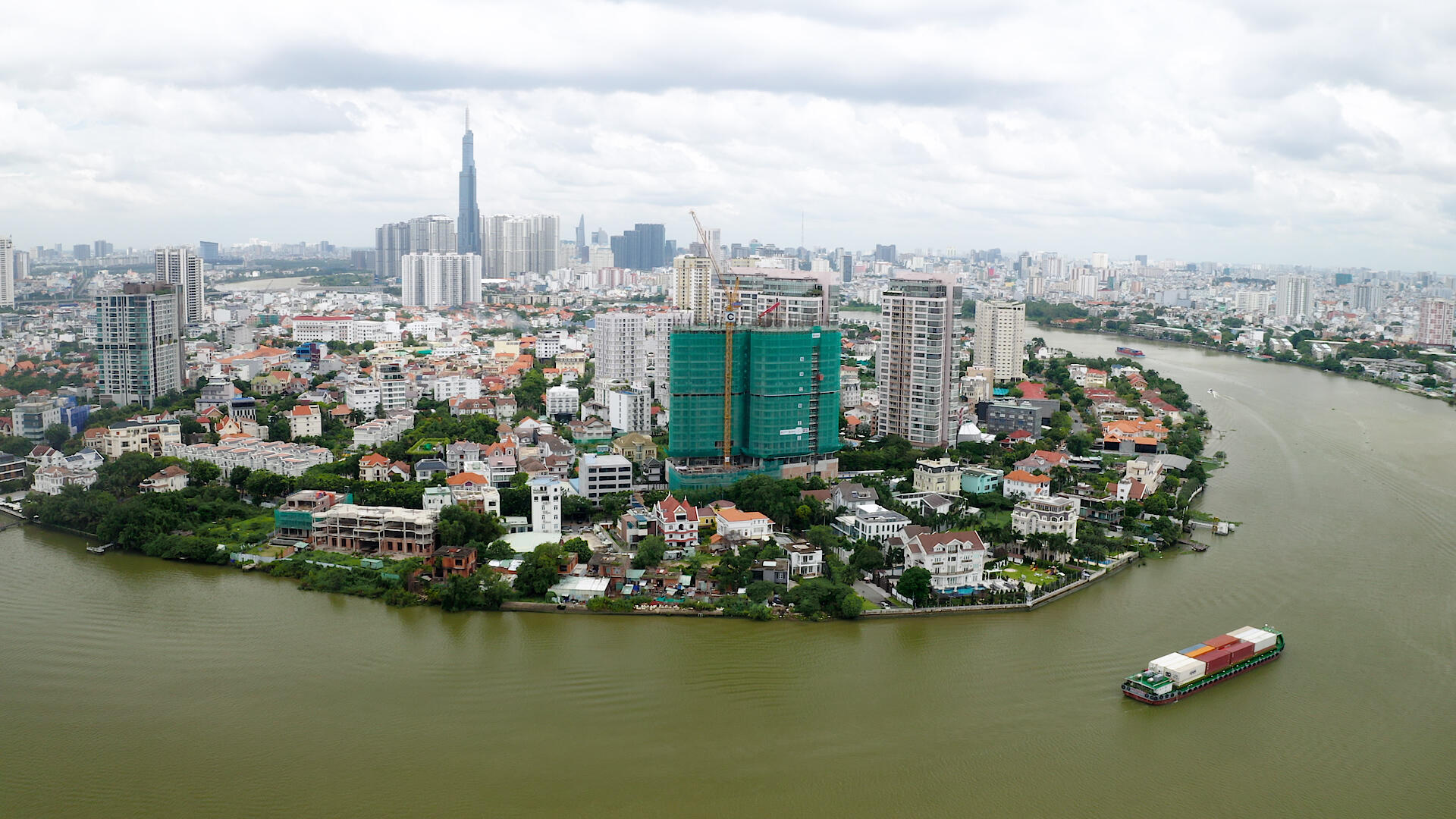 Tổng Hợp Dự Án Chung Cư TPHCM Mở Bán Năm 2024: Các Chủ Đầu Tư Lớn Rục Rịch Ra Hàng Sau Tết