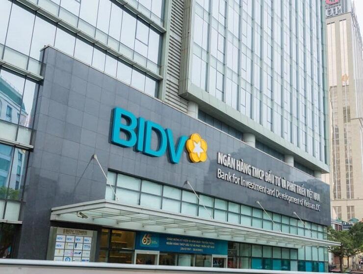 Lãi Suất Ngân Hàng BIDV Áp Dụng Trong Tháng 05/2024