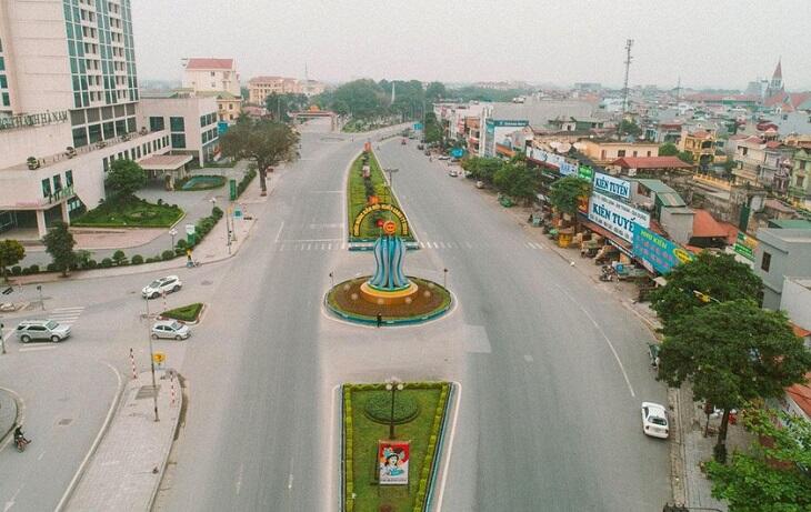 Cập Nhật Bản Đồ Quy Hoạch Hà Nam Mới Nhất