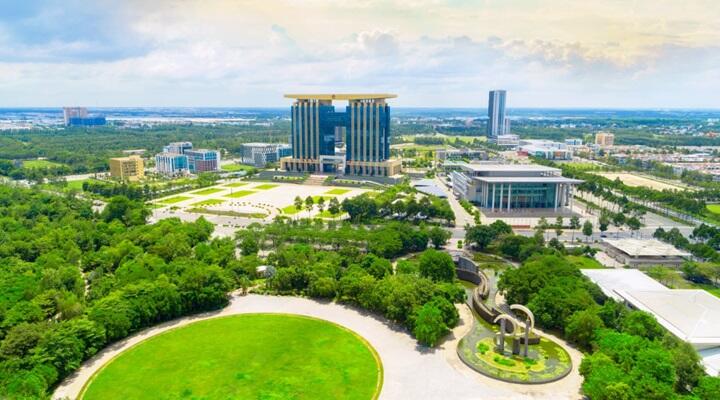 Cập Nhật Bảng Giá Đất Bình Dương Mới Nhất