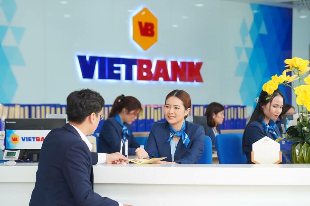 Lãi Suất Ngân Hàng VietBank Mới Nhất Hiện Nay