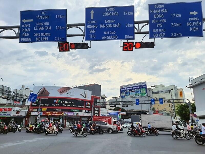Ngã Tư Phú Nhuận Ở Đâu? Các Tiện Ích Và Dự Án Bất Động Sản Nổi Bật
