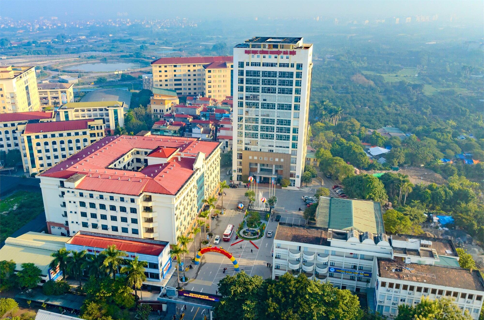 Giá Thuê Trọ Gần Trường Đại Học Công Nghiệp Hà Nội [Cập Nhật 2024]