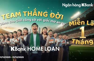 Cẩm Nang “Săn” Nhà Dành Cho Giới Công Sở Lần Đầu Mua Nhà