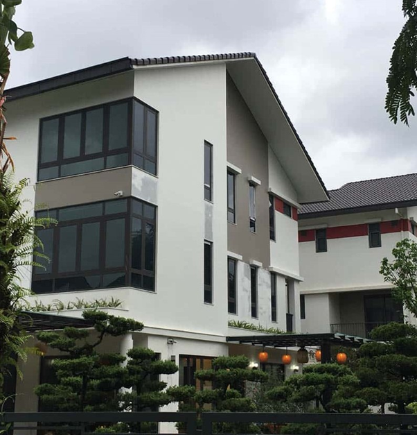 Cửa Kính Việt Phong - Công Ty Chuyên Cung Cấp Cửa Kính Lùa Hàng Đầu Trong Lĩnh Vực Xây Dựng