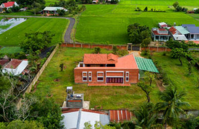 Thuế Đất Thổ Cư Là Gì? Quy Định Và Cách Tính Thuế Đất Thổ Cư