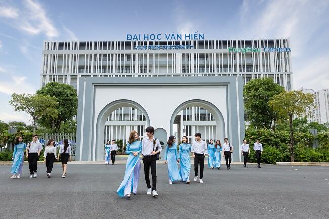 Thuê Phòng Trọ Giá Sinh Viên Gần Trường Đại Học Văn Hiến