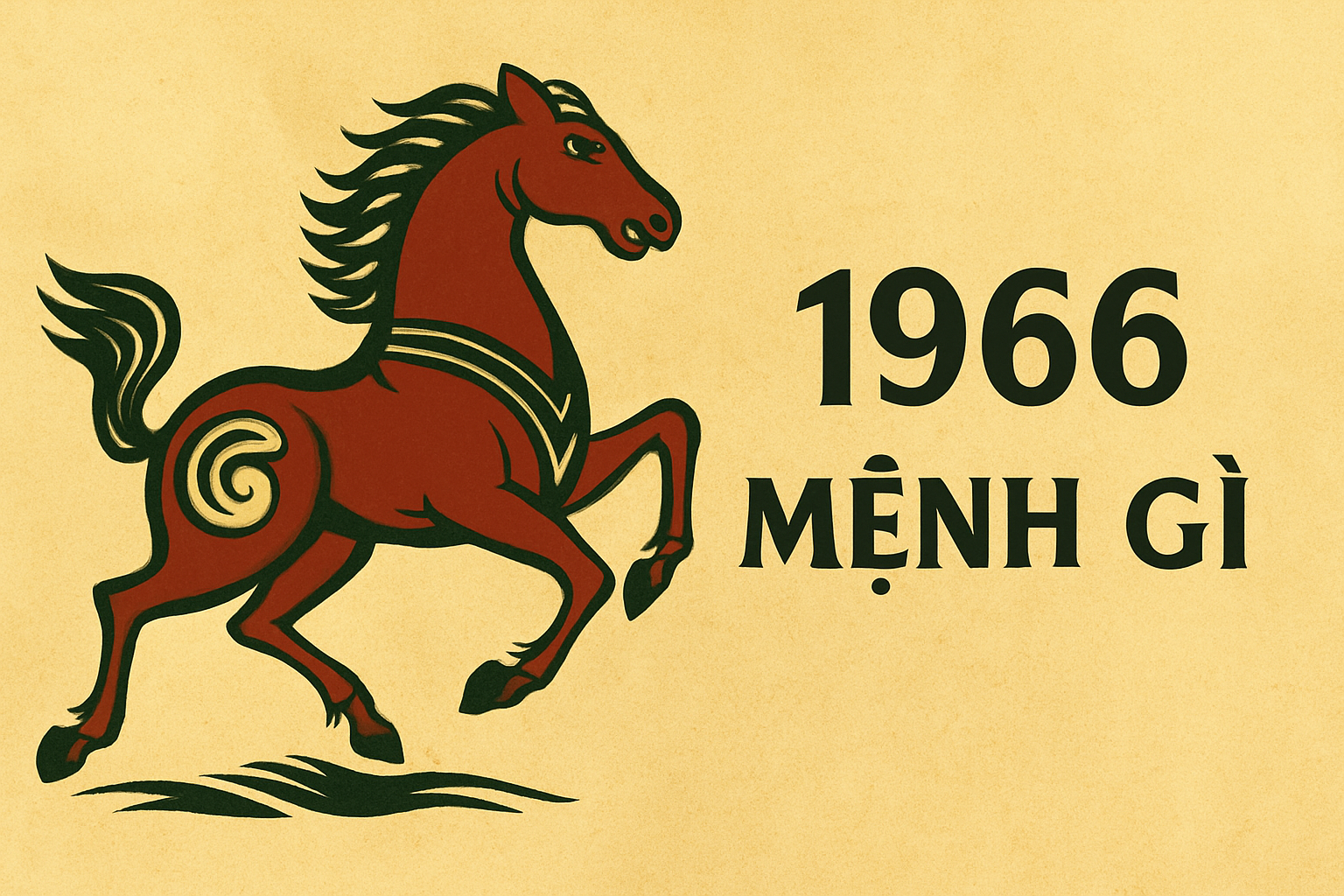 Nam Nữ Sinh Năm 1966 Mệnh Gì? Giải Mã Tử Vi 1966 Và Ứng Dụng Phong Thủy Nhà Ở