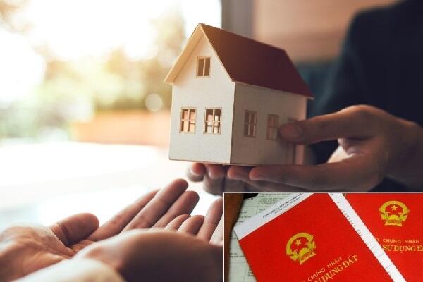 Có Được Nhận Tặng Cho Đất Khi Không Có Hộ Khẩu Thường Trú Tại Nơi Có Đất?