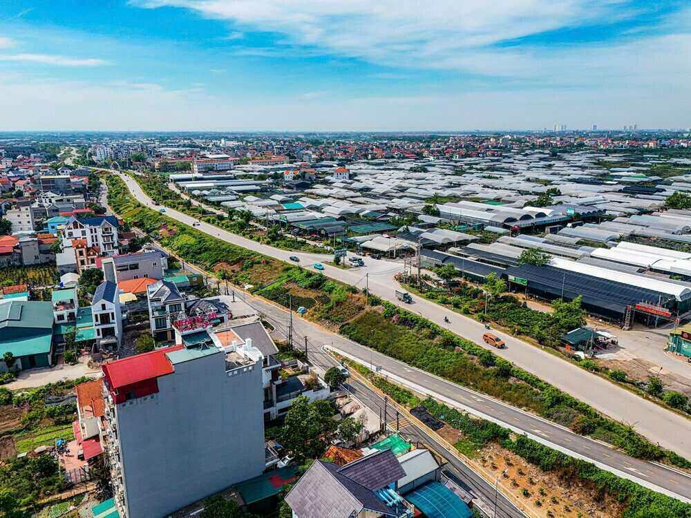 Siêu Dự Án Đường Di Sản Hưng Yên Gần 10.000 Tỷ Vừa Khởi Công Có Gì Đặc Biệt?