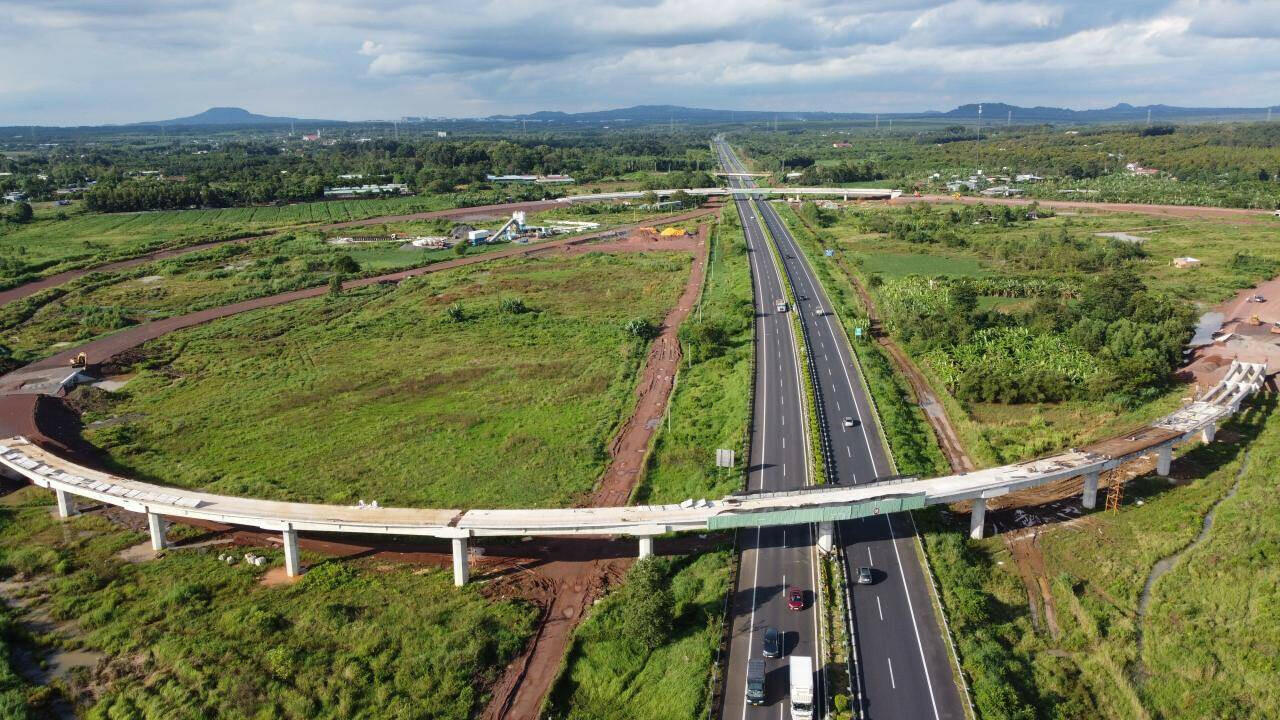 Cao Tốc Dầu Giây-Tân Phú Bao Giờ Khởi Công? Thông Tin Quy Hoạch Cao Tốc Dầu Giây-Tân Phú [Cập Nhật 2024]