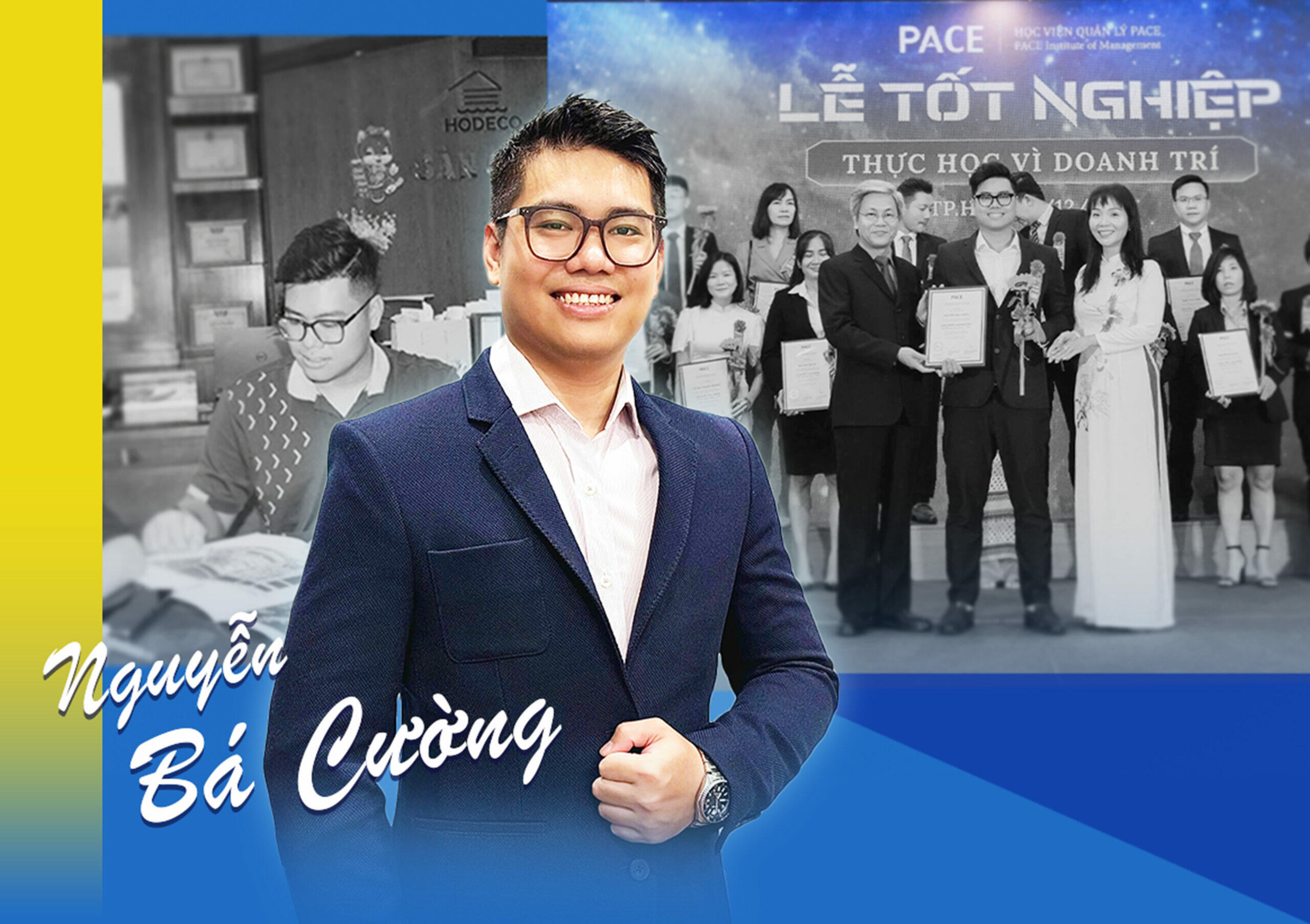 Từ Nhút Nhát Đến Tự Tin: Hành Trình Chinh Phục Nghề Môi Giới Của 9X Vũng Tàu
