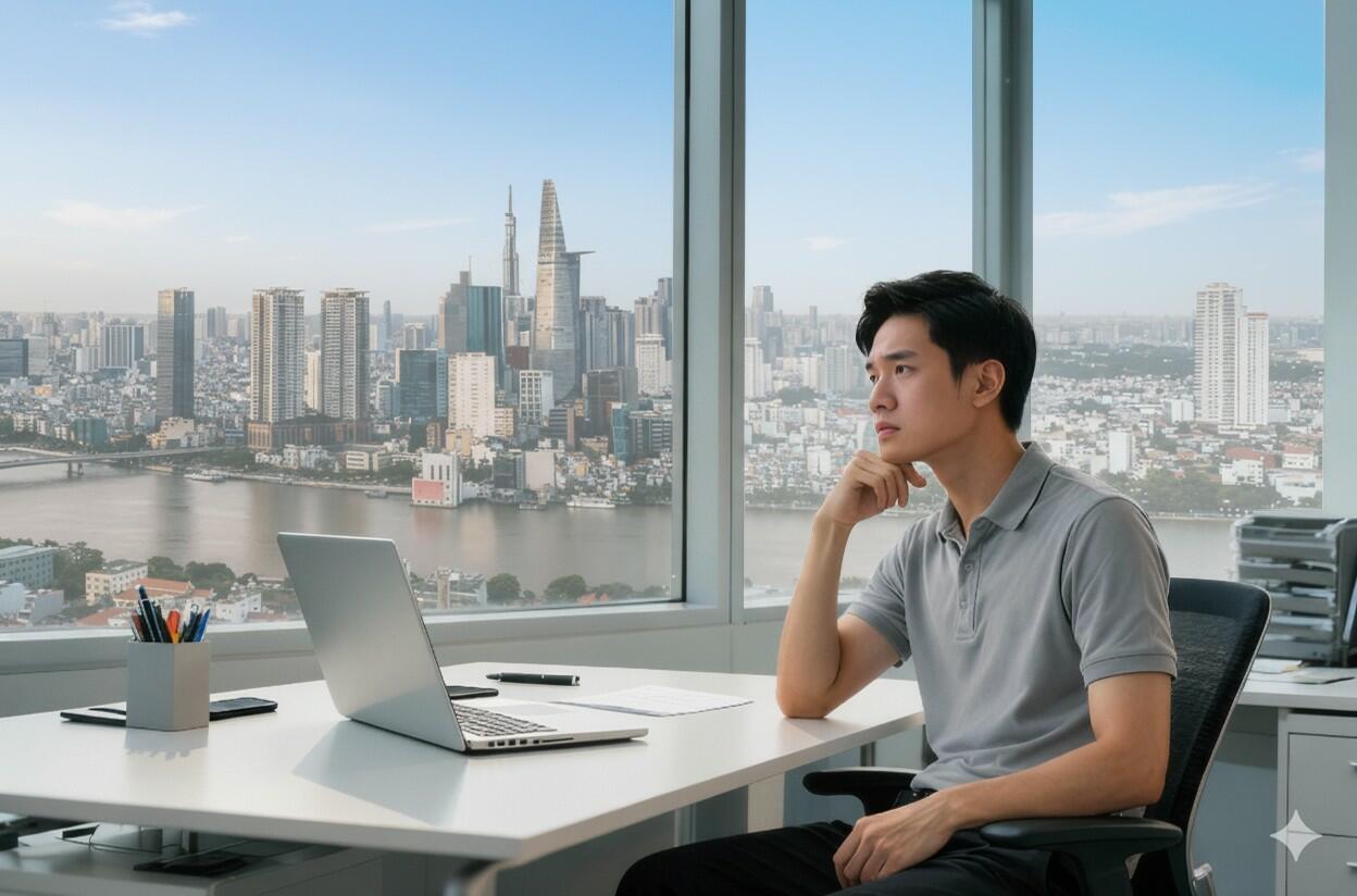 Giá Cả Tăng Nhanh Hơn Lương: Làm Sao Để Mua Được Nhà Ở Việt Nam?