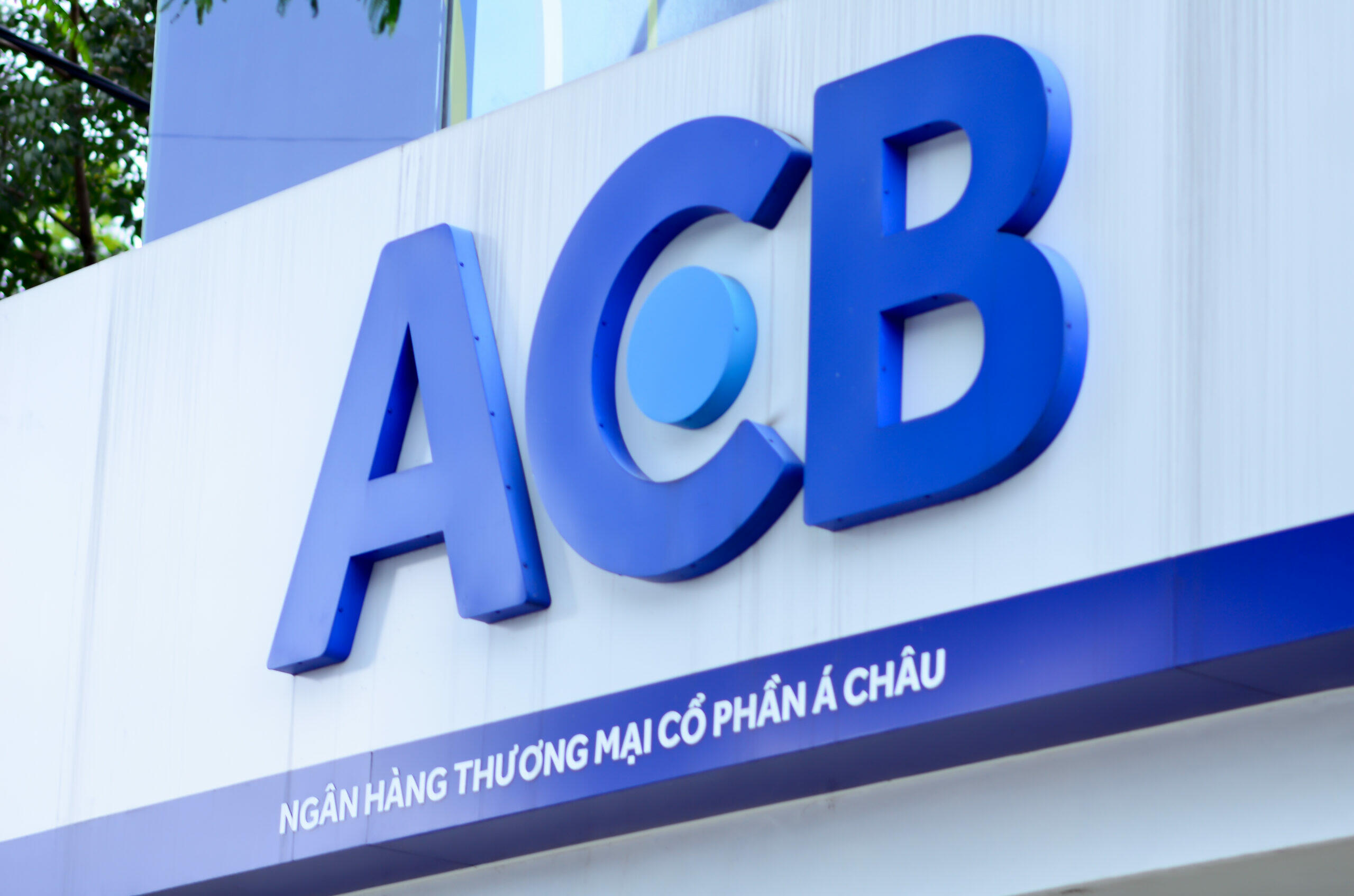 Lãi Suất Ngân Hàng ACB - Vay Mua Nhà Lãi Suất 5 Năm Không Đổi