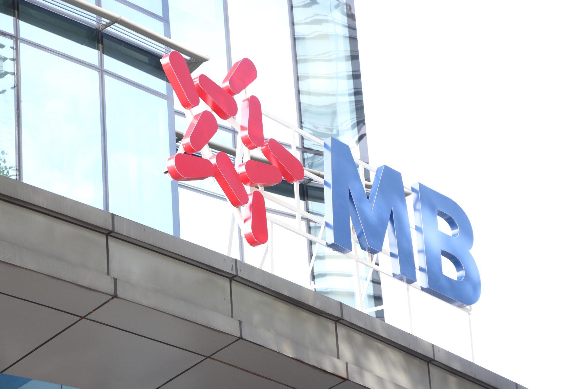 Lãi Suất Ngân Hàng MBBank Cập Nhật Tháng 05/2024