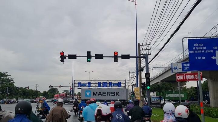 Tìm Hiểu Tiện Ích, Giá Nhà Đất Gần Ngã Tư Bình Thái, TP.HCM