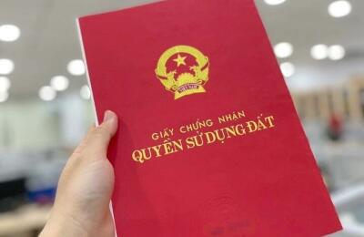 Sổ Đỏ Hộ Gia Đình Là Gì? Thủ Tục Tách Sổ Đỏ Hộ Gia Đình