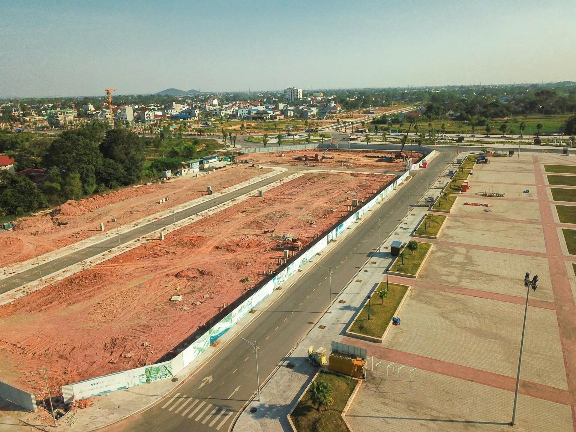 Những Loại Đất Nền Cần Tránh Xa Khi Đầu Tư