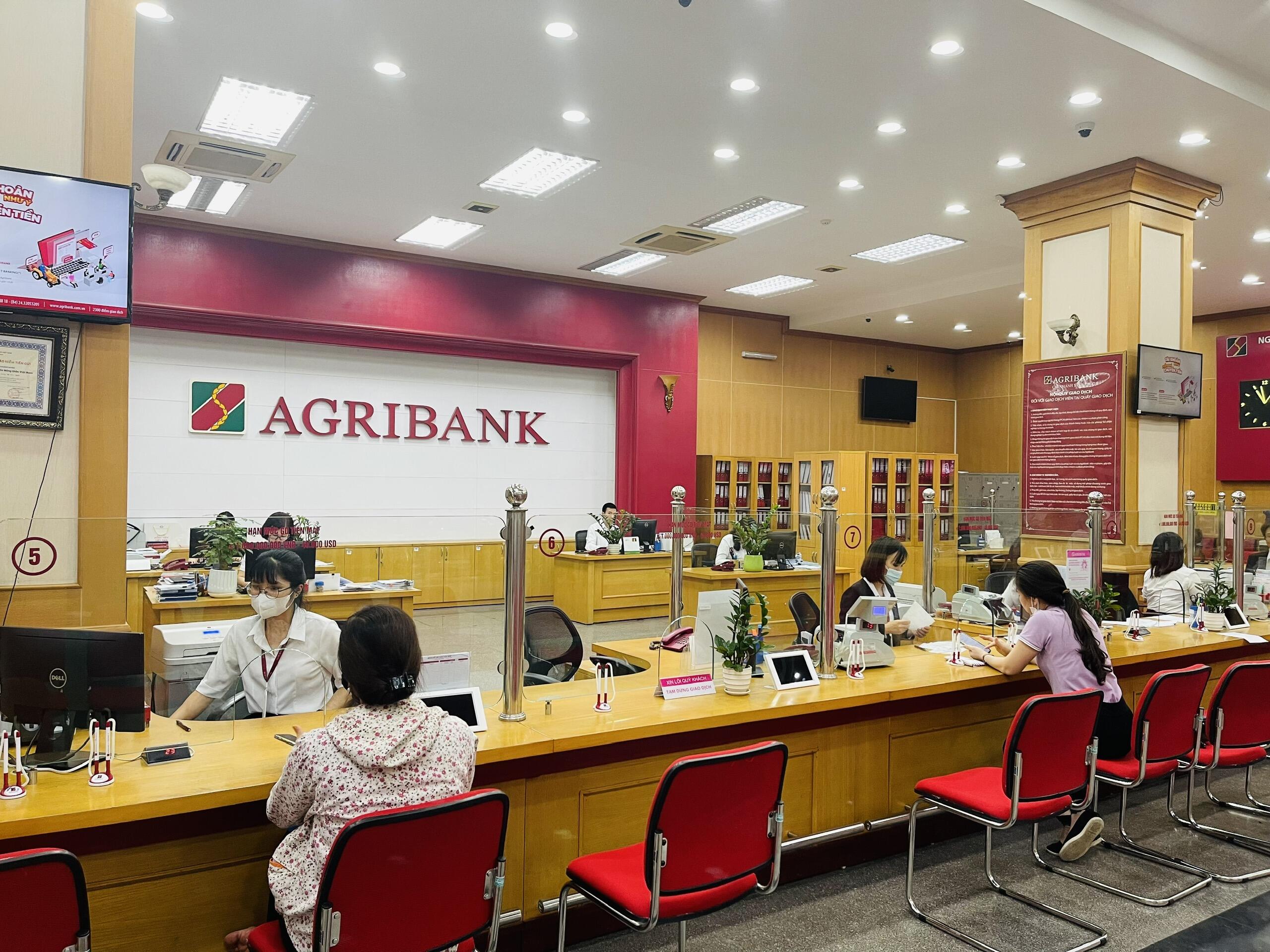 Vay 300 Triệu Trong 5 Năm Agribank - Mỗi Tháng Trả Bao Nhiêu Tiền Lãi?