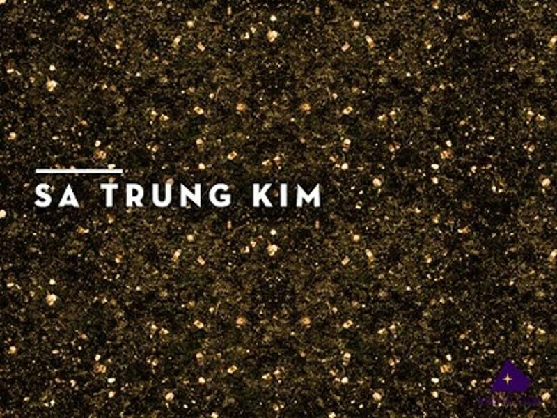 Luận Giải Sa Trung Kim: Ý Nghĩa, Tính Cách, Màu Sắc Và Hướng Nhà Hợp