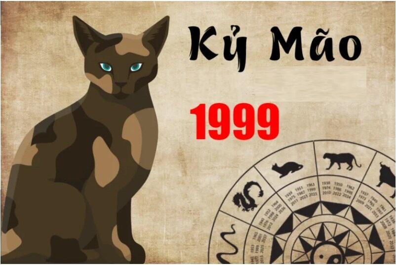 1999 Tuổi Con Gì? Kỷ Mão 1999 Xây Nhà Hướng Nào Hợp Tuổi?