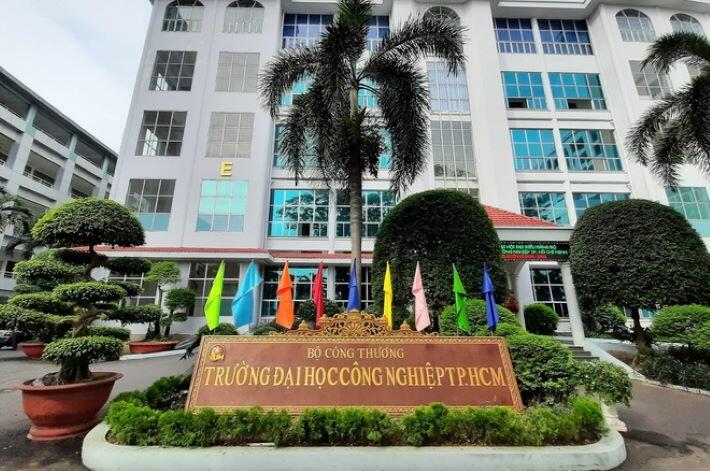 Phòng Trọ Sinh Viên Giá Rẻ Gần Trường Đại Học Công Nghiệp TP.HCM