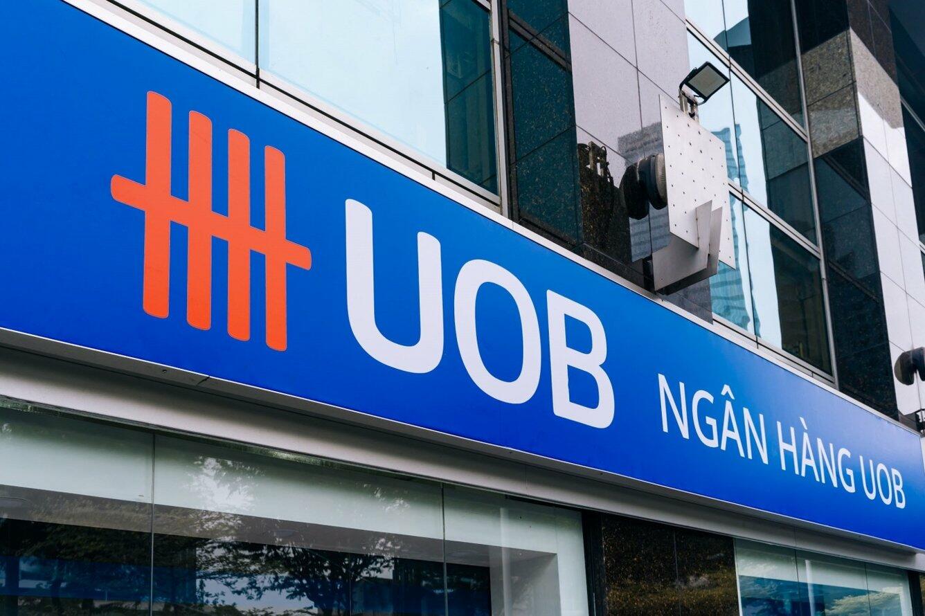 Cập Nhật Lãi Suất Ngân Hàng UOB Mới Nhất