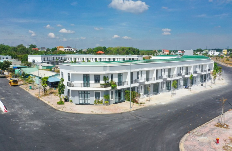 Cập Nhật Dự Án, Điều Kiện Và Thủ Tục Mua Nhà Ở Xã Hội Bình Dương Mới Nhất