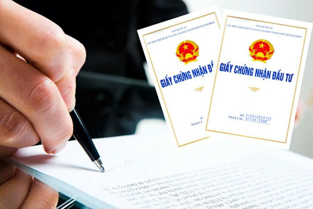 Điều Chỉnh Giấy Phép Đầu Tư - Hướng Dẫn Thủ Tục Mới Nhất