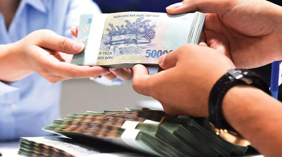 Vay Tiền Ngân Hàng Cần Những Gì? Hướng Dẫn Vay Mua Nhà, Mua Xe, Kinh Doanh