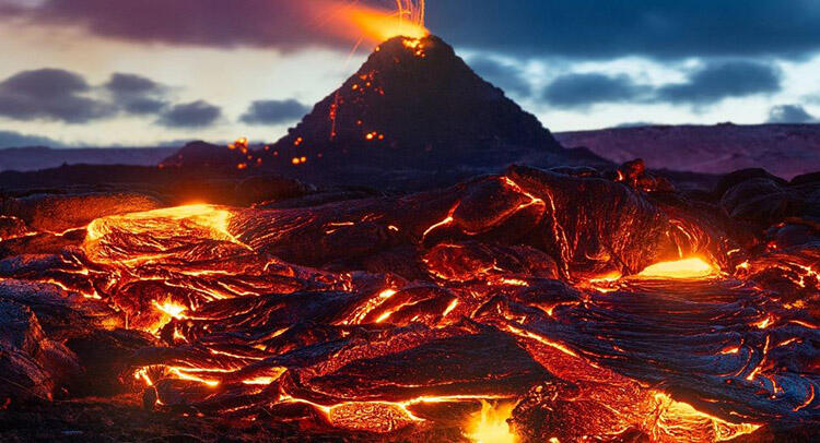 Sơn Hạ Hỏa Là Gì? Những Điểm Thú Vị Của Mệnh Sơn Hạ Hỏa Trong Phong Thủy