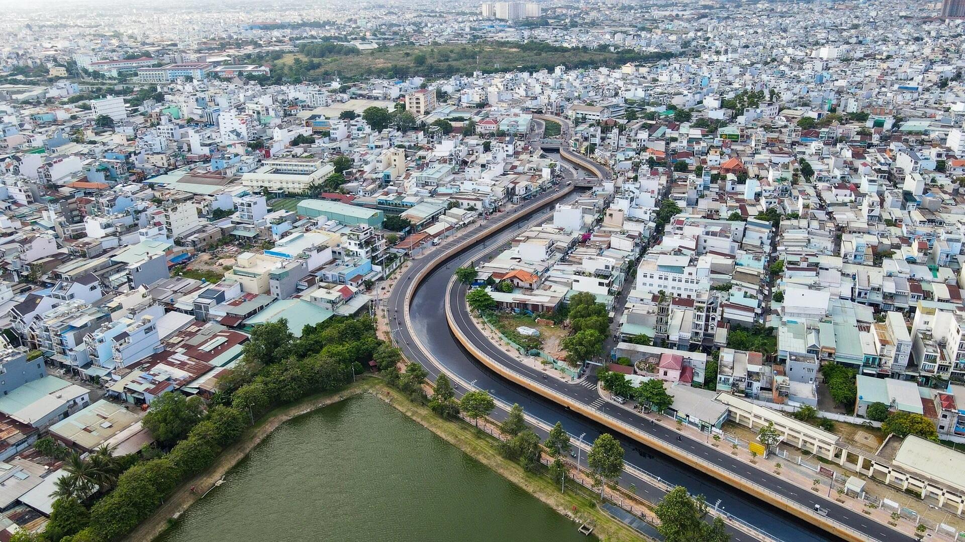 Bình Tân Gần Quận Nào? Top Dự Án Nổi Bật Tại Quận Bình Tân Đang Mở Bán