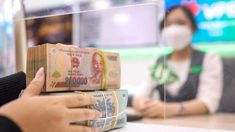 Lãi Suất Ngân Hàng Vietcombank Hôm Nay Bao Nhiêu?