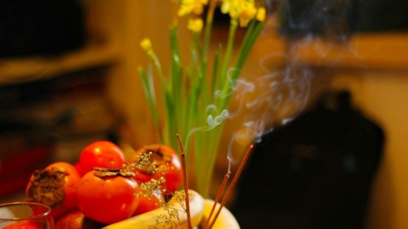 Tháng Cô Hồn Là Gì? Hiểu Để Kiêng Đúng, Không Mê Tín