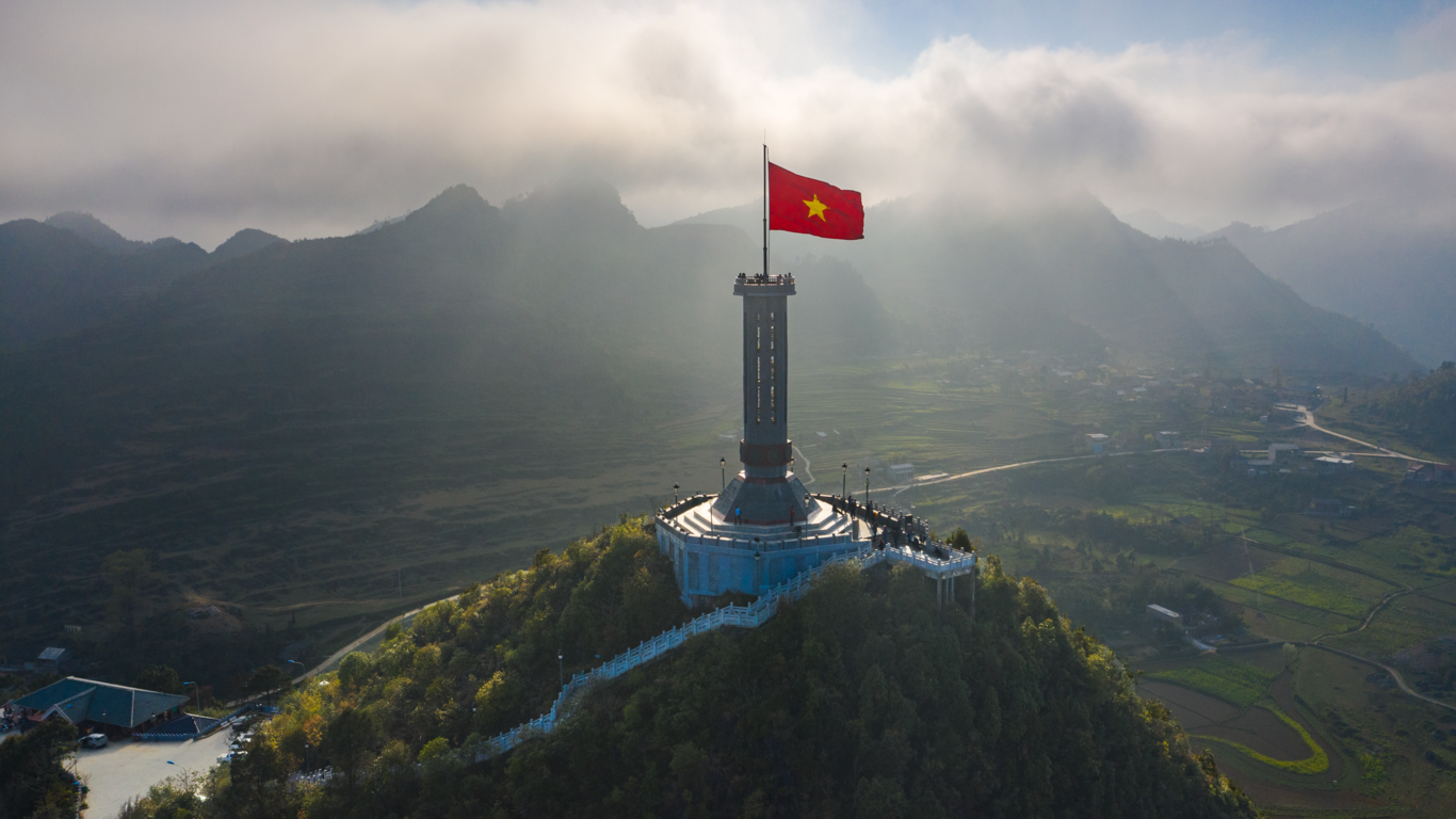 Hiện Tại Việt Nam Có Bao Nhiêu Tỉnh Thành?