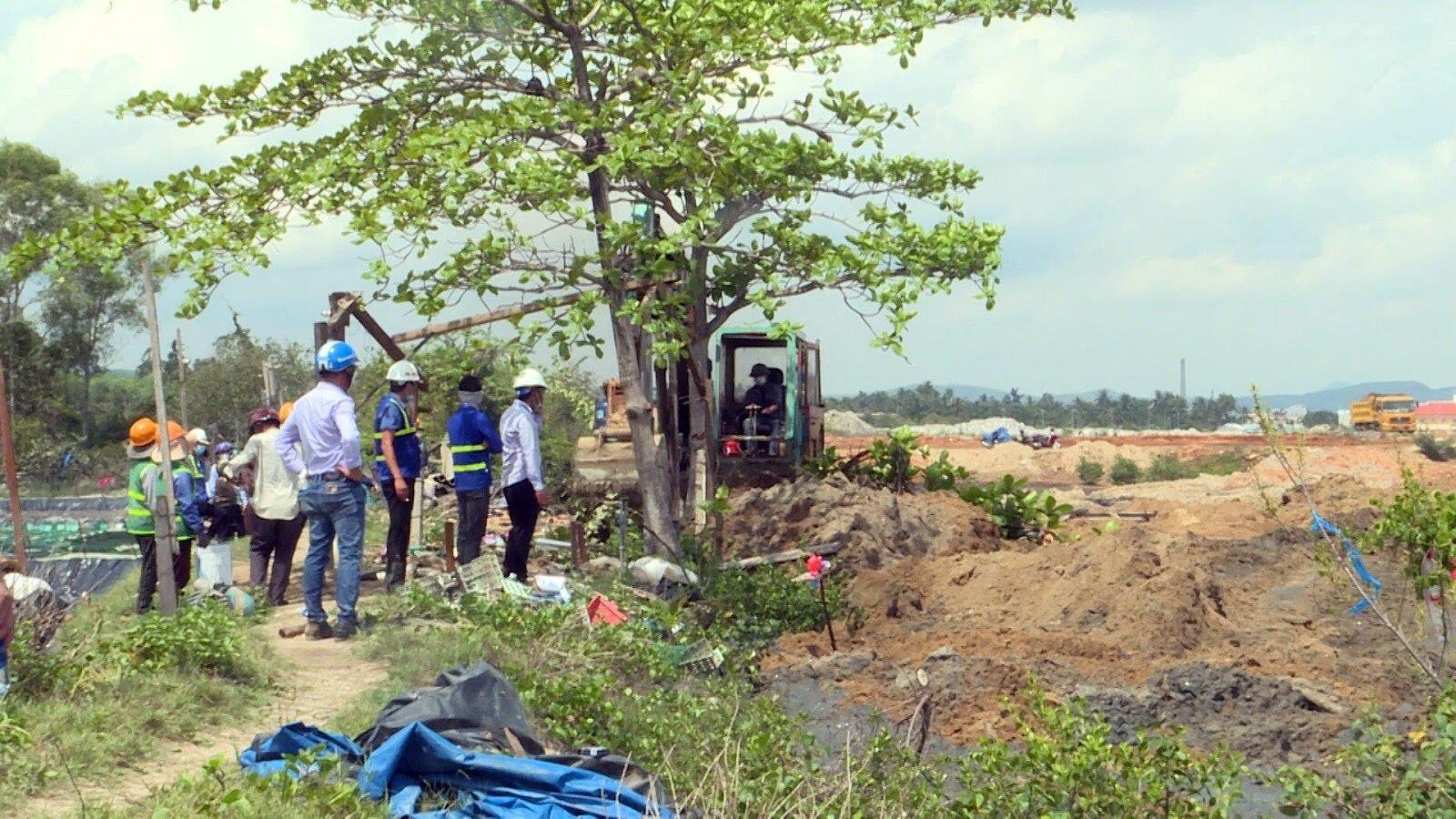 Các Trường Hợp Thu Hồi Đất Không Được Bồi Thường Theo Luật Đất Đai Mới Nhất